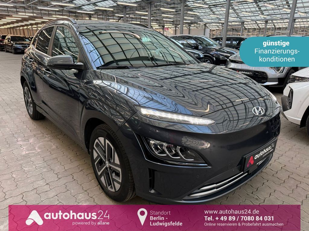 Hyundai KONA Elektro 2022