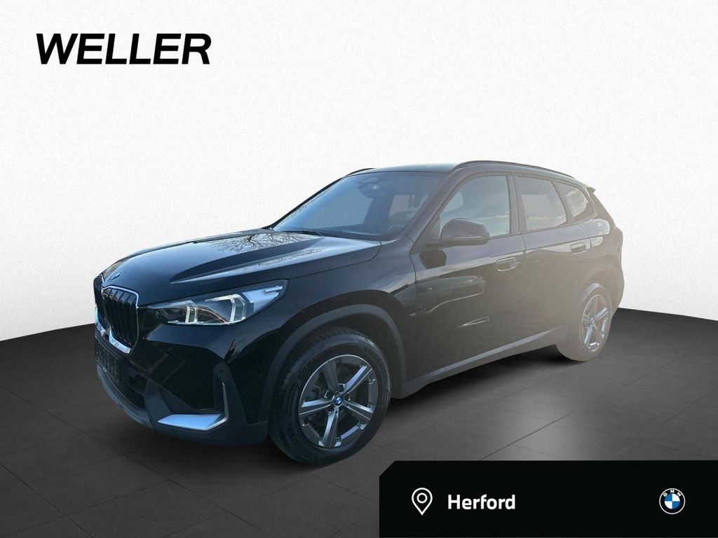 BMW X1 2022
