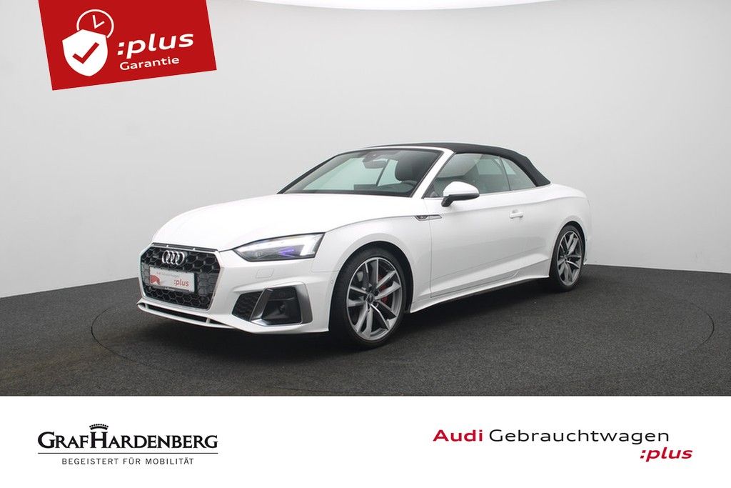 Audi A5 2023