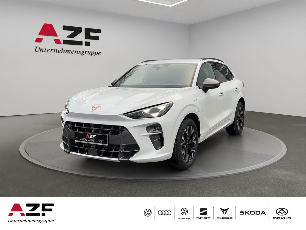 Cupra Terramar 2025