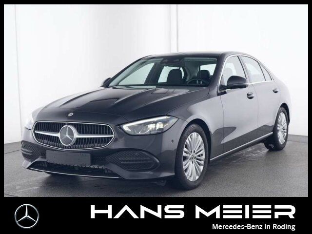 Mercedes-Benz C 300 2023