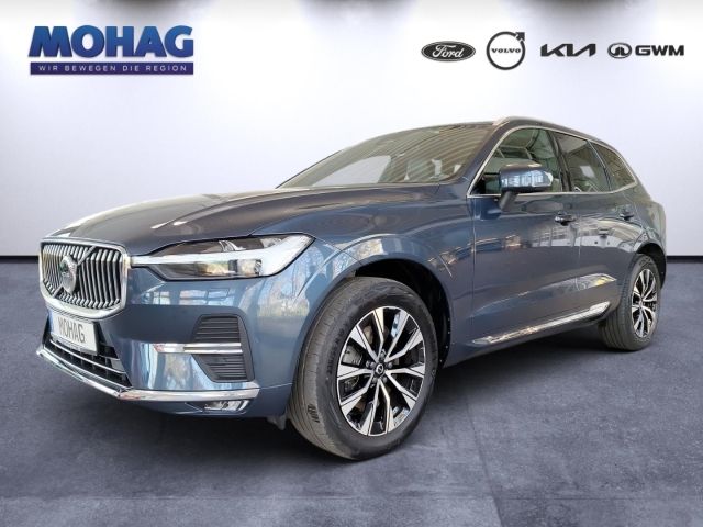 Volvo XC60 2022
