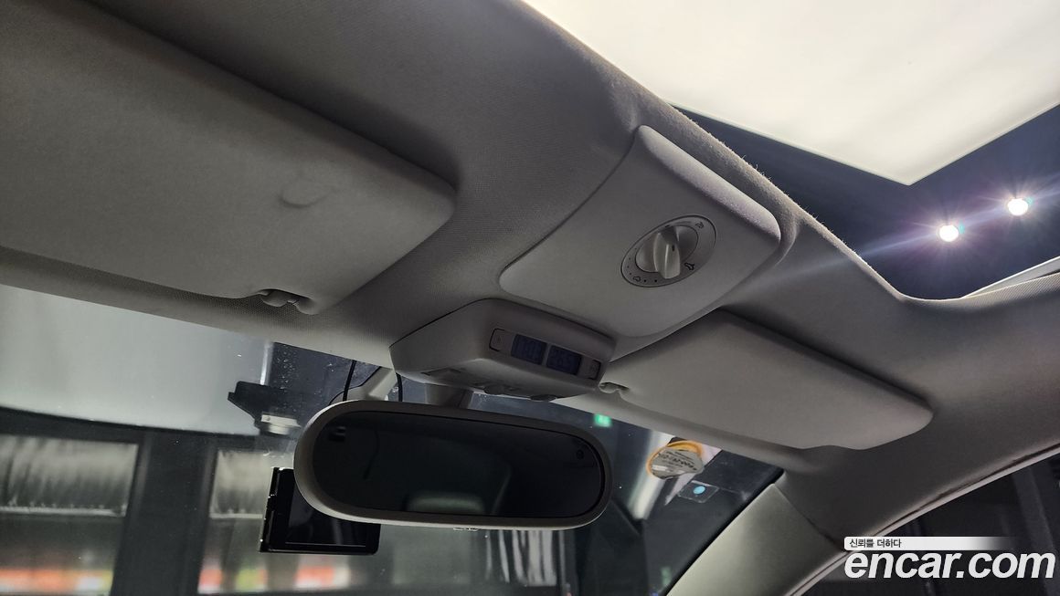 Volkswagen Beatle 2006