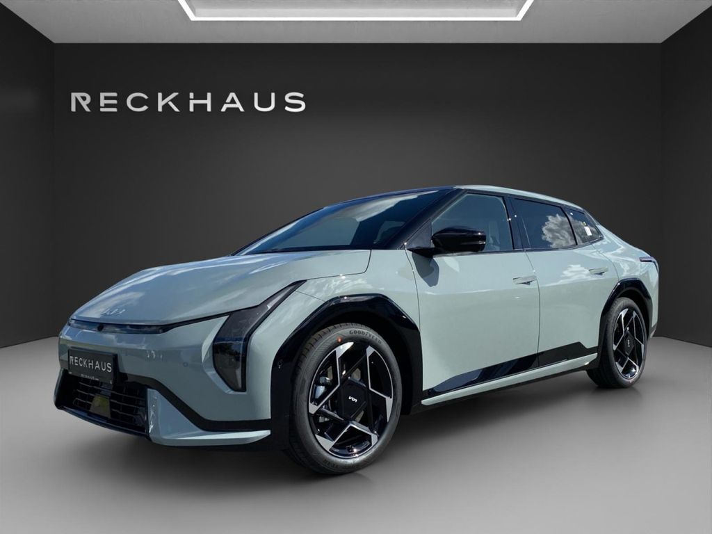 Kia EV4 2025