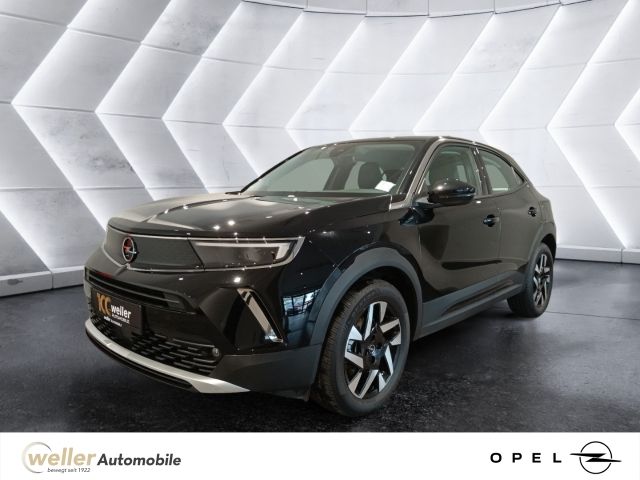 Opel Mokka 2022