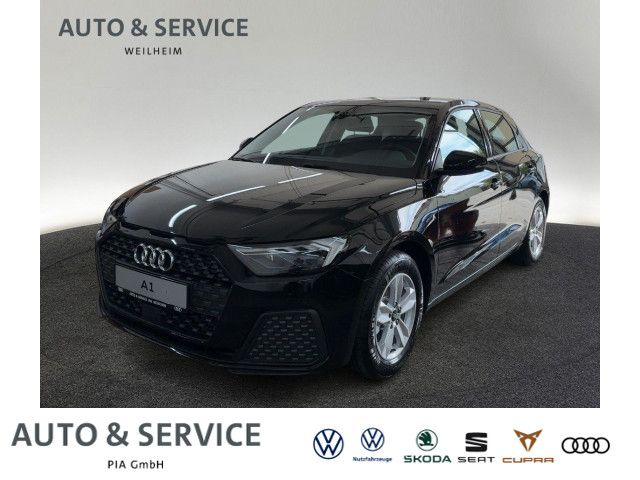 Audi A1 2025