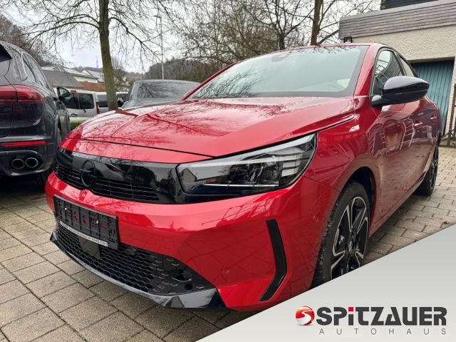 Opel Corsa 2024