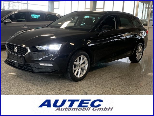 Seat Leon 2023
