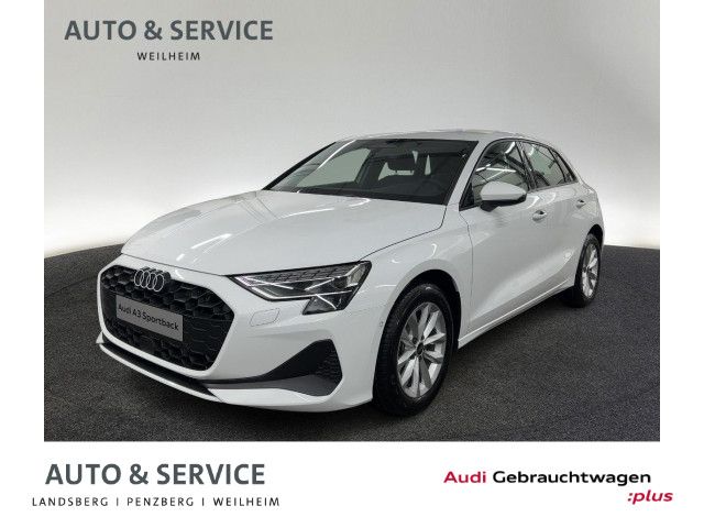 Audi A3 2025