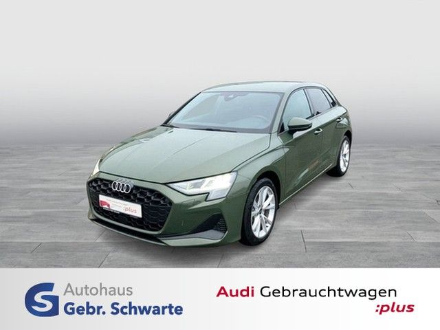 Audi A3 2024