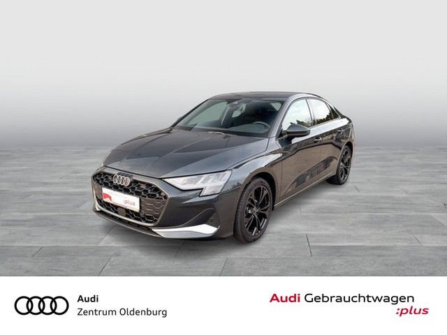 Audi A3 2025