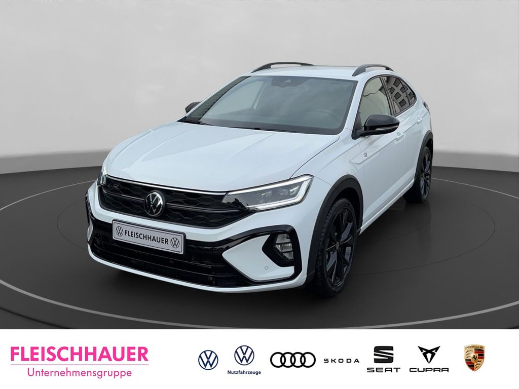 Volkswagen Taigo 2025
