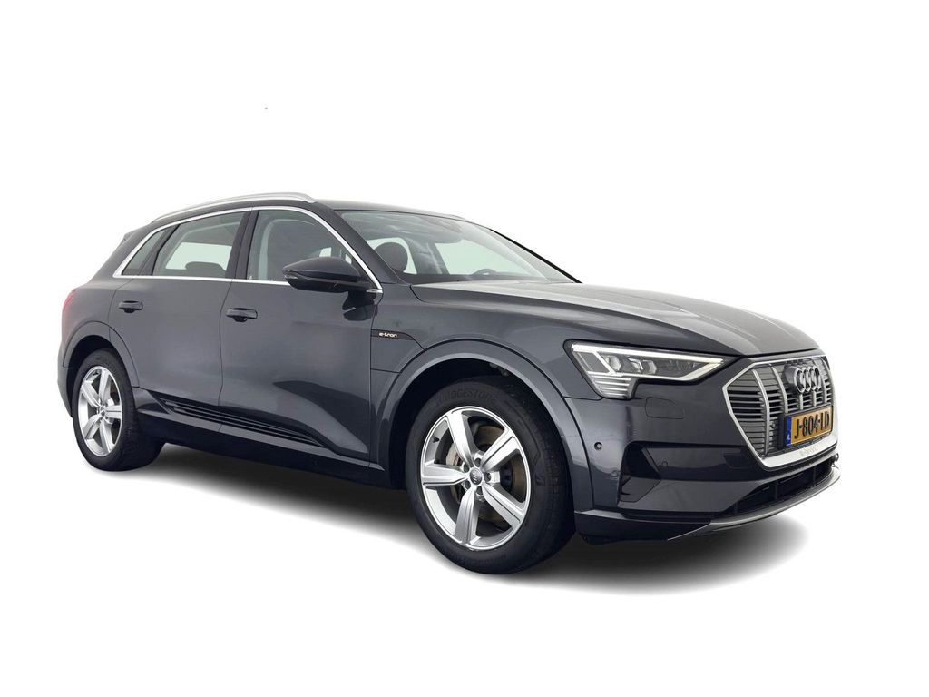 Audi e-tron 2020