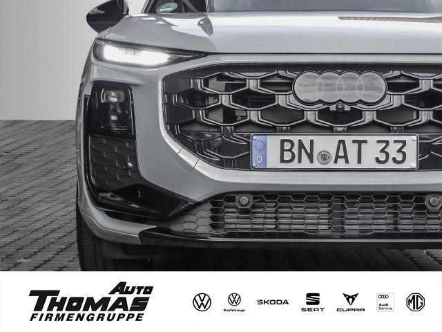 Audi Q3 2025