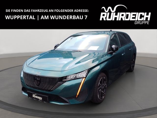 Peugeot 308 2023