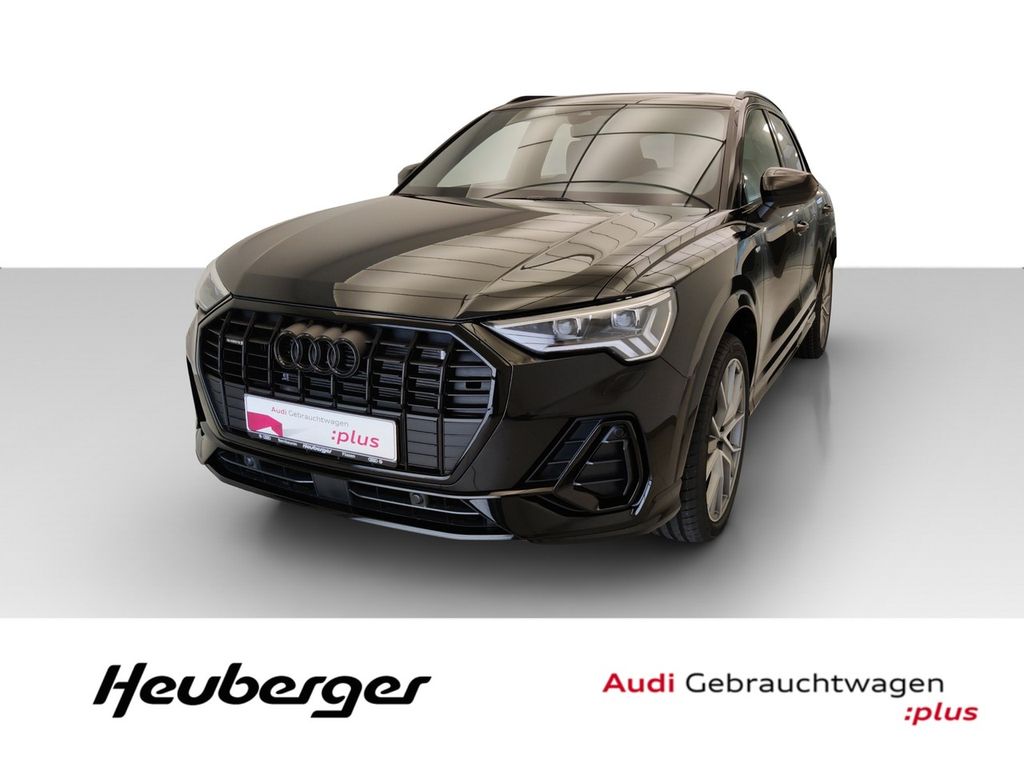 Audi Q3 2025