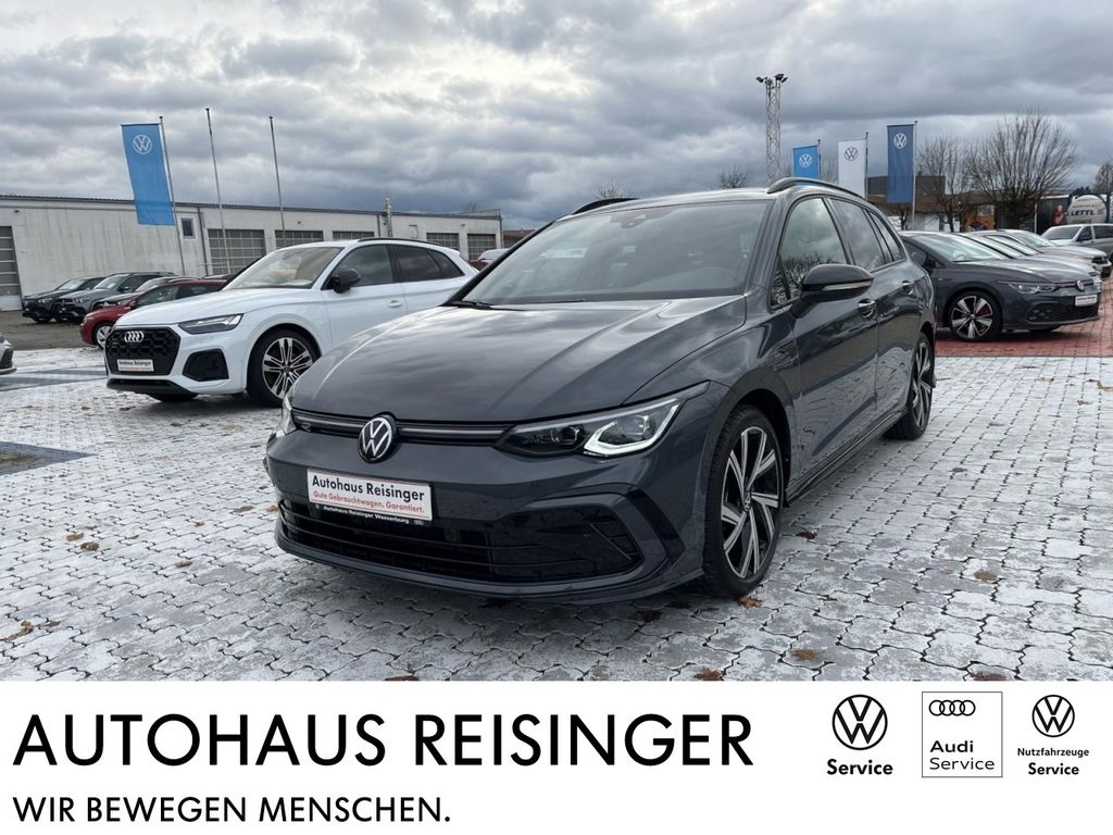 Volkswagen Golf 2024