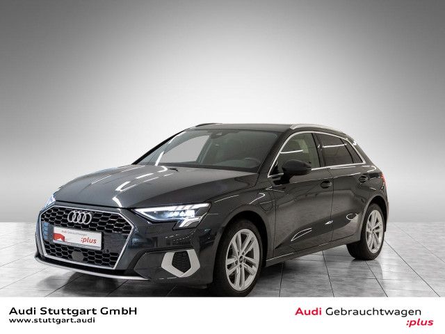Audi A3 2021