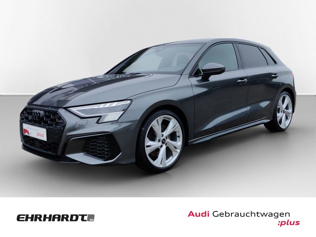 Audi S3 2024