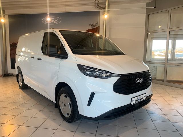 Ford Transit Custom 2024