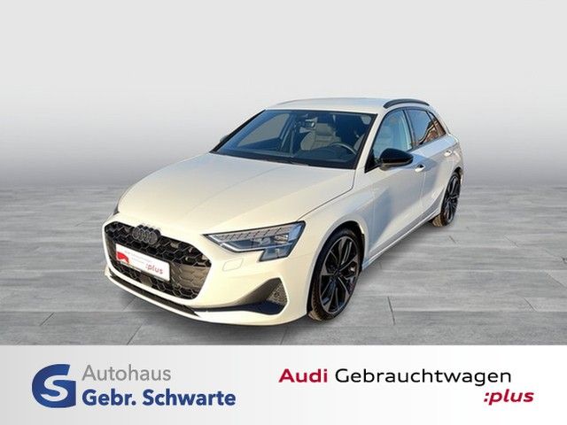 Audi A3 2025