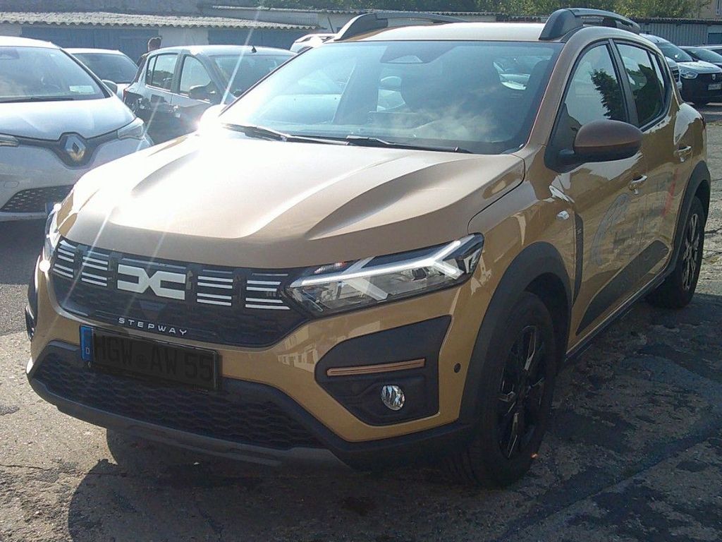 Dacia Sandero 2024