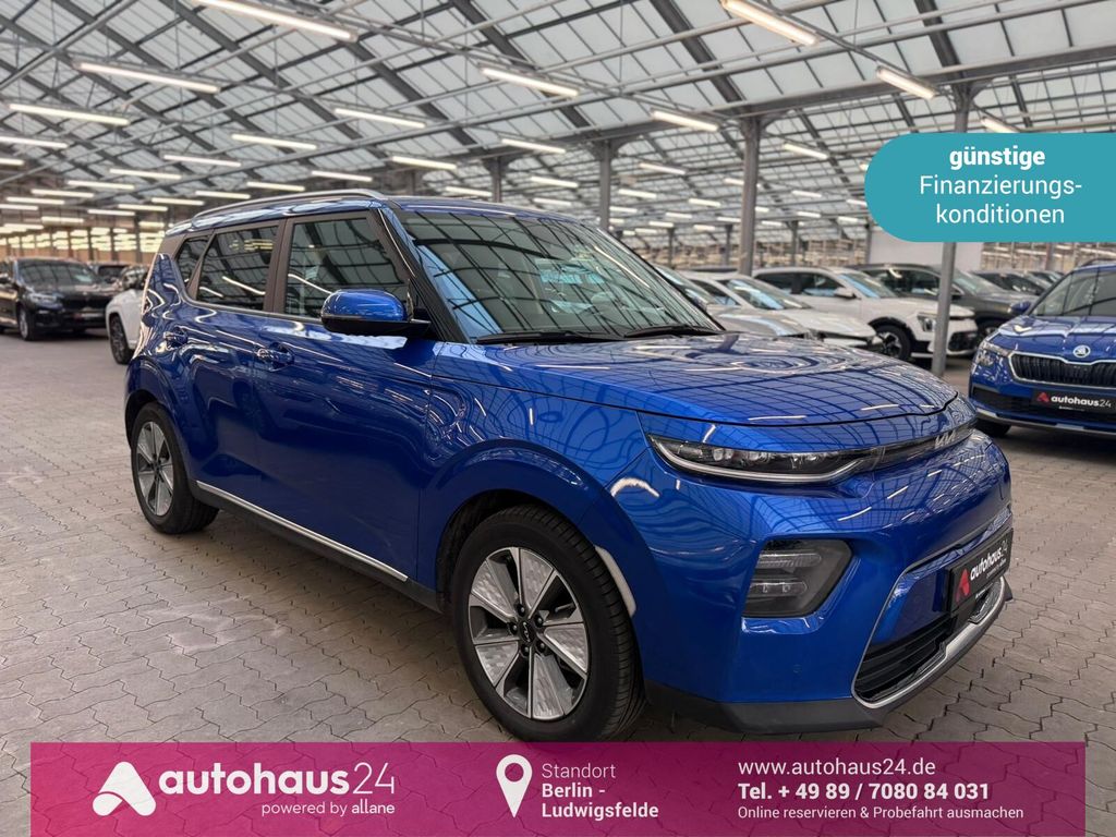 Kia Soul 2024