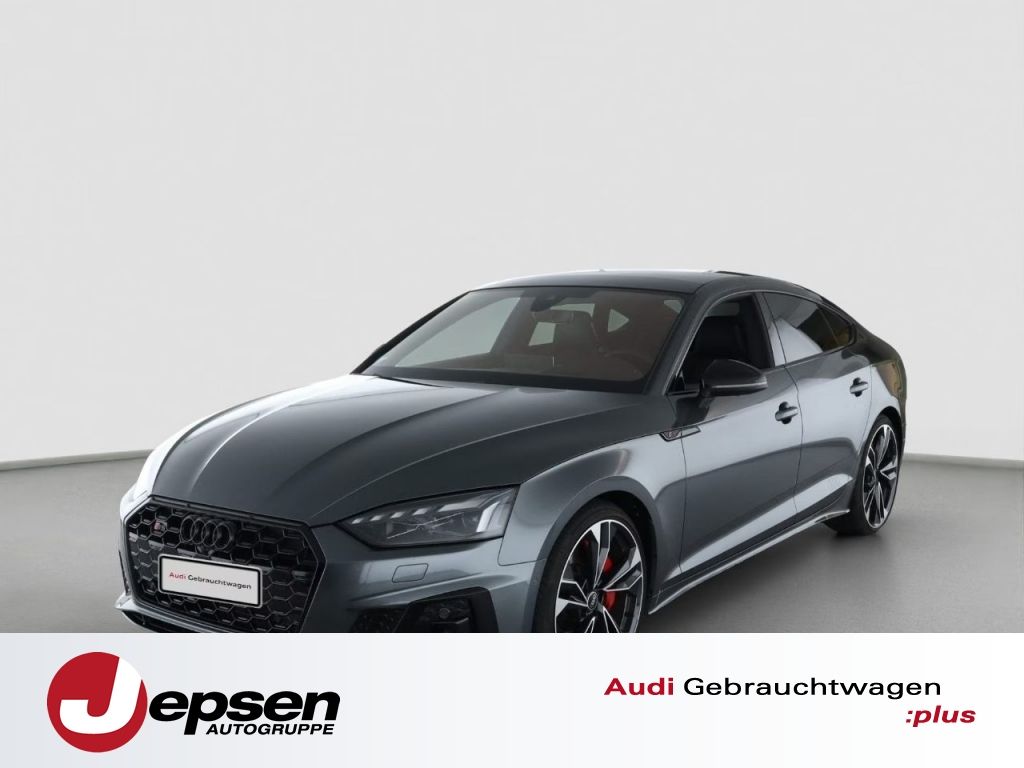 Audi S5 2025