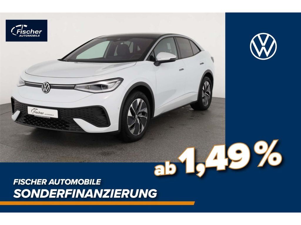 Volkswagen ID.5 2025