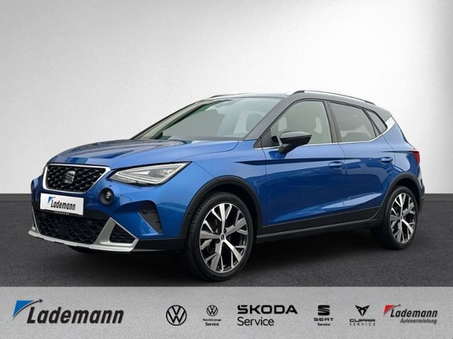 Seat Arona 2022