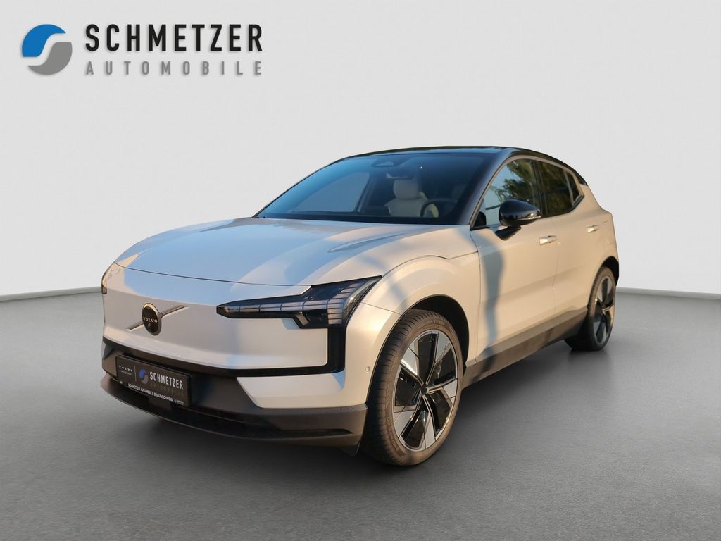 Volvo EX30 2025