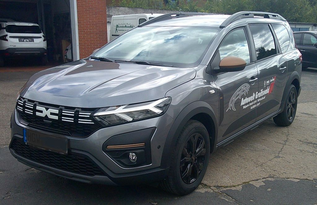 Dacia Jogger 2024
