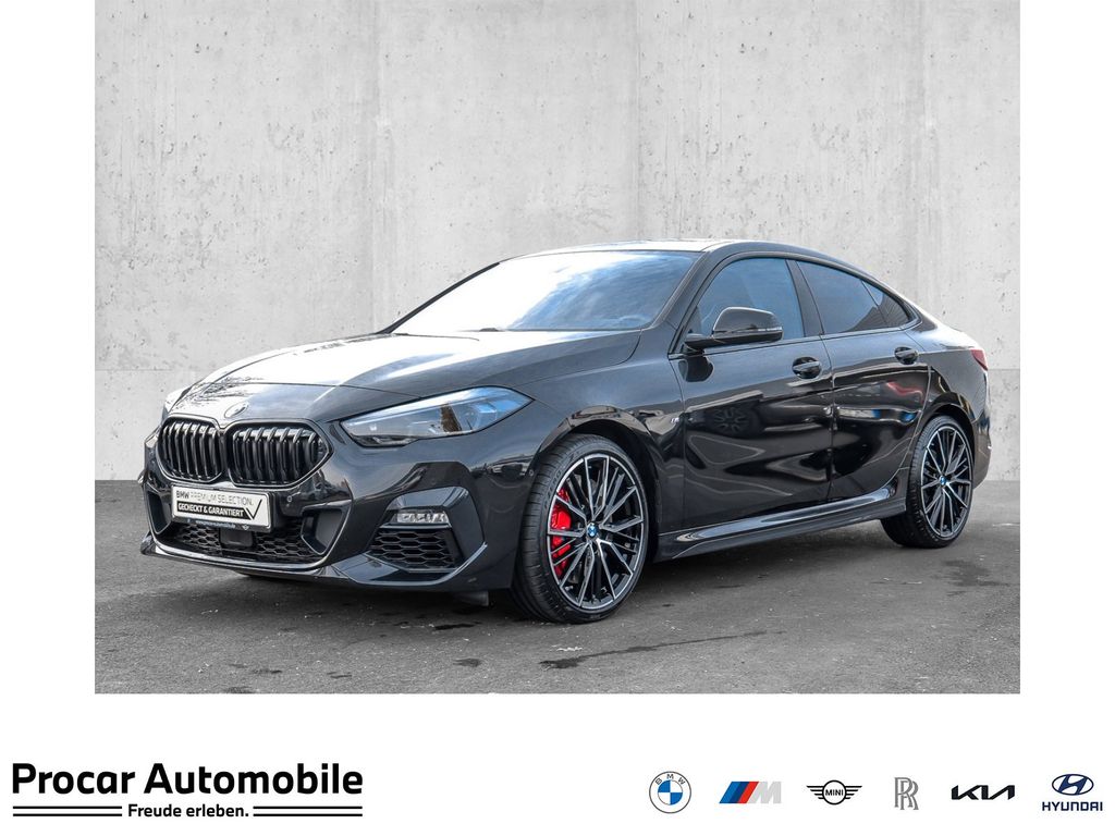 BMW 220 Gran Coupé 2024
