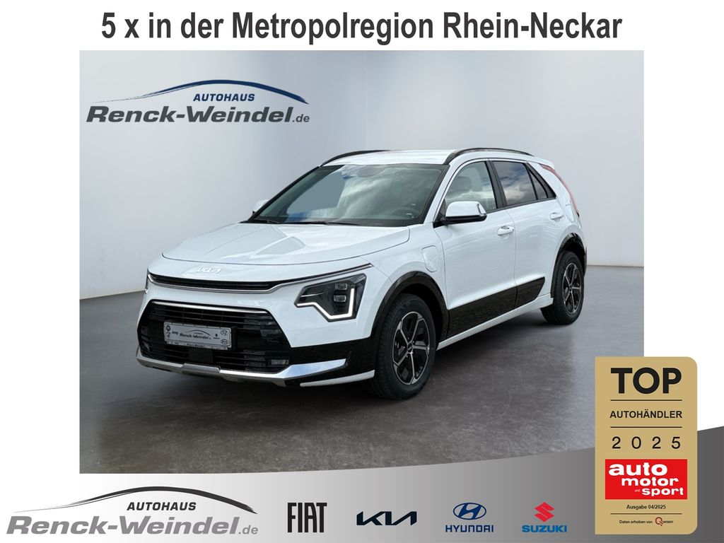 Kia Niro 2025