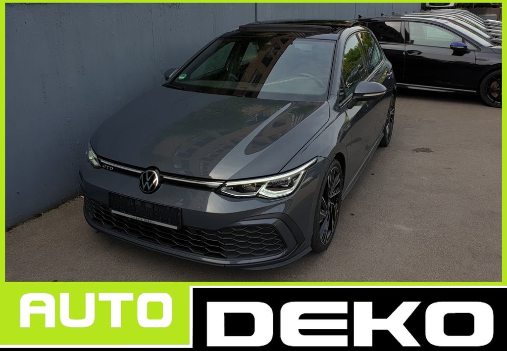 Volkswagen Golf 2022
