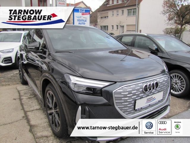 Audi Q4 2022