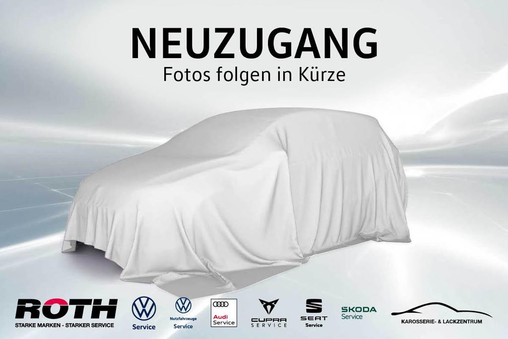 Volkswagen Golf 2024