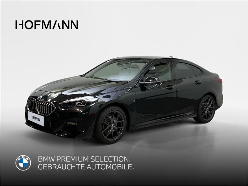 BMW 218 Gran Coupé 2024