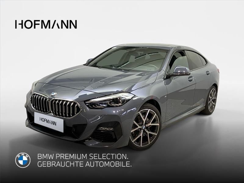 BMW 218 Gran Coupé 2024