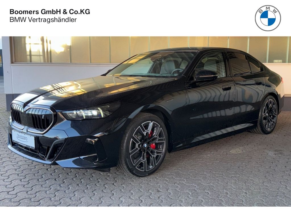 BMW i5