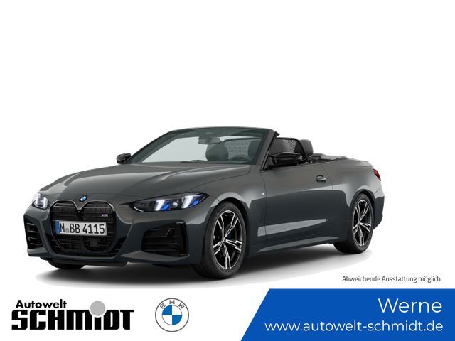 BMW M440 2025