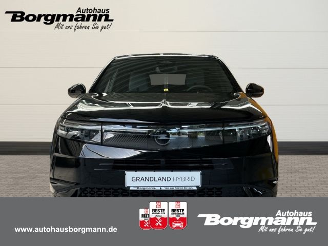 Opel Grandland (X) 2025