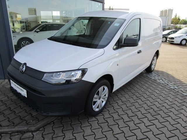 Volkswagen Caddy 2023