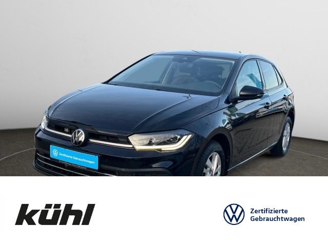Volkswagen Polo 2022