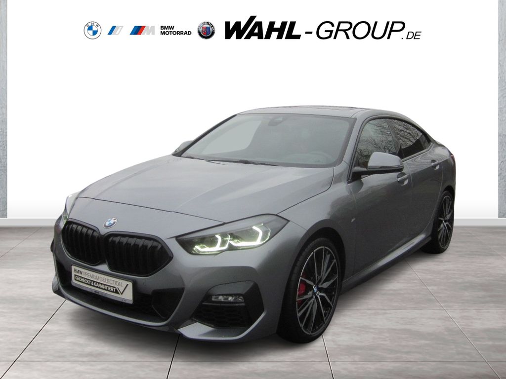 BMW 220 Gran Coupé 2024