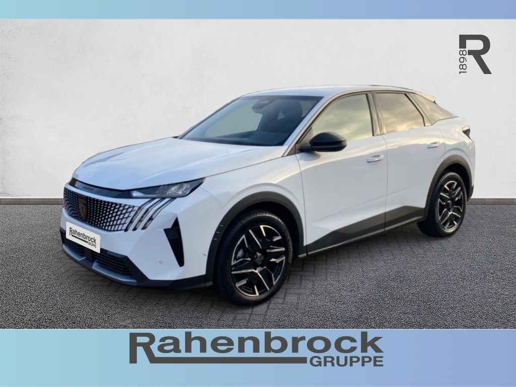 Peugeot 3008 2024