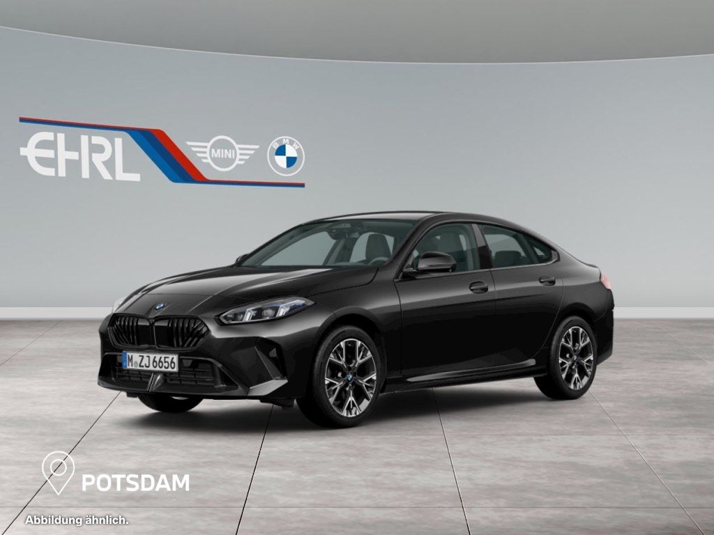 BMW 218 Gran Coupé