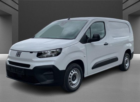 Fiat Doblo 2025