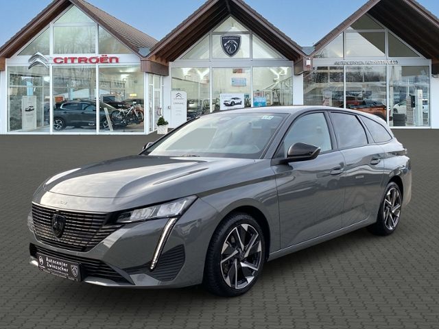 Peugeot 308 2024