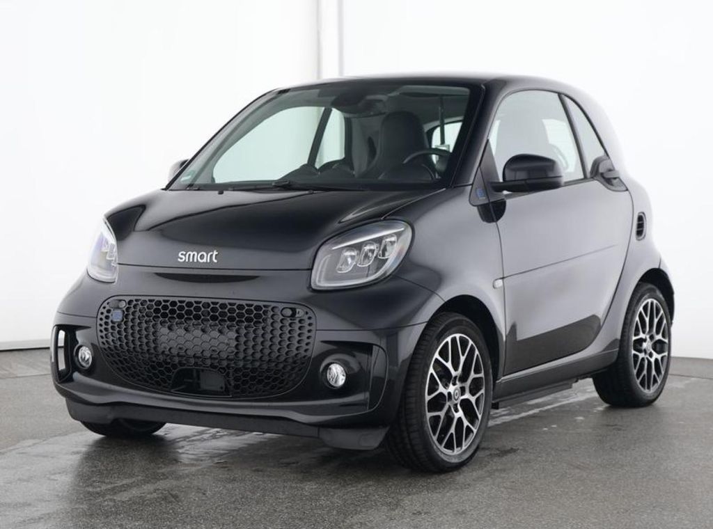Smart ForTwo 2023